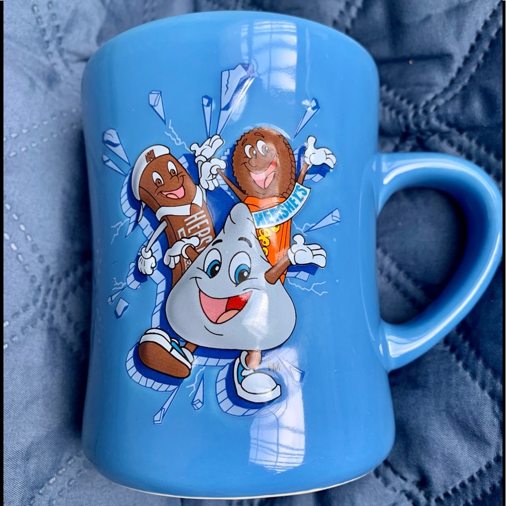 Hershey’s Coffee Mug